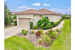 4945 Savona Run, BRADENTON