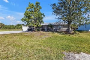 628 TARPON WAY, PUNTA GORDA, FL 33950 - MLS#MFRA4665084