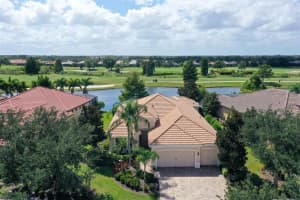 14718 SECRET HARBOR PLACE, LAKEWOOD RANCH, FL 34202 - MLS#MFRA4665088