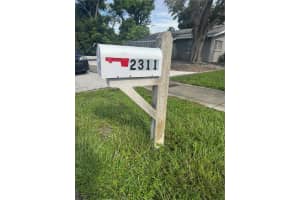 2311 BOUGAINVILLEA STREET, SARASOTA, FL 34239 - MLS#MFRA4665105