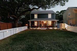 2472 TEMPLE STREET, SARASOTA, FL 34239 - MLS#MFRA4665111
