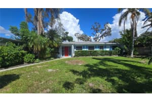 7413 STARFISH DRIVE, SARASOTA, FL 34231 Sold 10/27/25