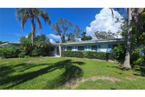 7413 STARFISH DRIVE, SARASOTA, FL 34231 Sold 10/27/25
