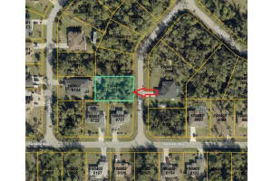 SARAH TER, NORTH PORT, FL 34286 - MLS#MFRA4665132