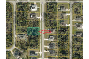 NORDENDALE BLVD, NORTH PORT, FL 34288 - MLS#MFRA4665134