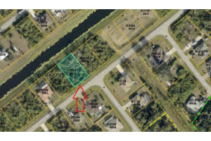 N SAN MATEO DR, NORTH PORT, FL 34288 - MLS#MFRA4665142