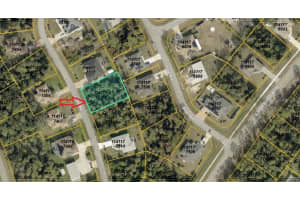 CEASAR RD, NORTH PORT, FL 34288 - MLS#MFRA4665146