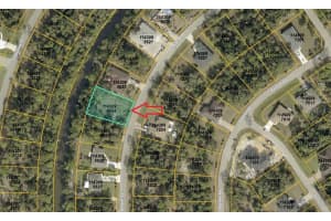 BASKET ST, NORTH PORT, FL 34288 - MLS#MFRA4665150