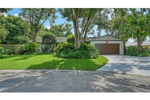4461 VIOLET AVENUE, SARASOTA, FL 34233 - MLS#MFRA4665157