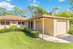 2335 Elfin Way #60, SARASOTA