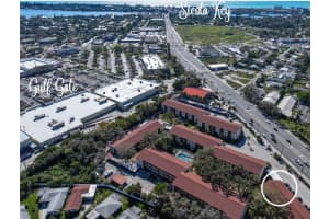 2300 STICKNEY POINT ROAD, SARASOTA, FL 34231 - MLS#MFRA4665173