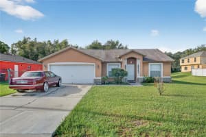 322 SHAD WAY, KISSIMMEE, FL 34759 - MLS#MFRA4665202