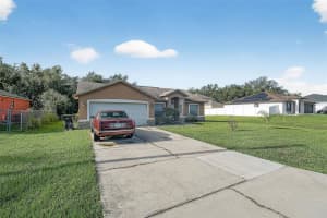 322 SHAD WAY, KISSIMMEE, FL 34759 - MLS#MFRA4665202