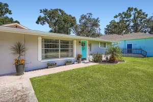 4311 2ND AVENUE, BRADENTON, FL 34208 - MLS#MFRA4665207