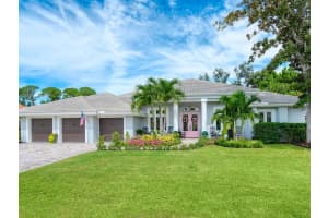 8600 WOODBRIAR DRIVE, SARASOTA, FL 34238 Sold 11/14/25