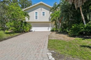 3390 BAYOU SOUND, LONGBOAT KEY, FL 34228 - MLS#MFRA4665246