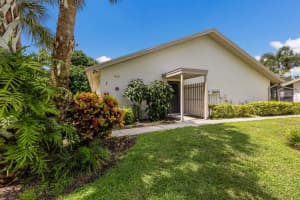 1021 Capri Isles Blvd #7, VENICE 1021 Capri Isles Blvd #7, VENICE