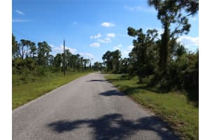 8185 DIMSTEAD STREET, PORT CHARLOTTE, FL 33981 - MLS#MFRA4665257