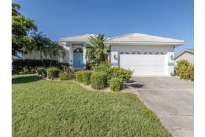 155 Crescent Dr, PUNTA GORDA