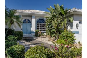 155 CRESCENT DRIVE, PUNTA GORDA, FL 33950 Sold 10/08/25