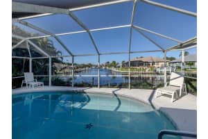 155 CRESCENT DRIVE, PUNTA GORDA, FL 33950 Sold 10/08/25