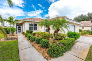 6730 GREENVIEW LANE, ENGLEWOOD, FL 34224 Sold 10/20/25