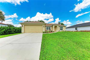 3560 ELDRON AVENUE, NORTH PORT, FL 34286 - MLS#MFRA4665278