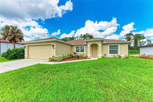3560 ELDRON AVENUE, NORTH PORT, FL 34286 - MLS#MFRA4665278
