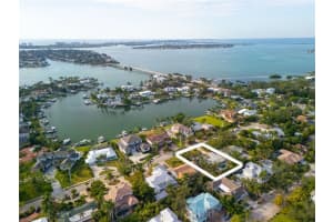 3705 TANGIER TERRACE, SARASOTA, FL 34239 - MLS#MFRA4665281