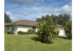 4291 SCHNEIDER STREET, PORT CHARLOTTE, FL 33981 - MLS#MFRA4665292
