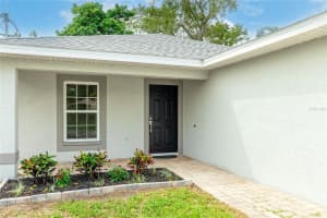 2822 EDGEWOOD LANE, SARASOTA, FL 34231 Sold 11/12/25