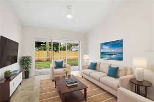 2822 EDGEWOOD LANE, SARASOTA, FL 34231 Sold 11/12/25