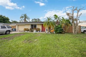 5336 DUNCANWOOD DRIVE, SARASOTA, FL 34232 Sold 10/27/25