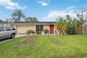 5336 DUNCANWOOD DRIVE, SARASOTA, FL 34232 Sold 10/27/25