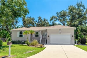 1116 Danny Dr, SARASOTA