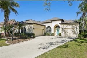 11516 28TH STREET CIRCLE, PARRISH, FL 34219 - MLS#MFRA4665314