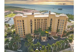 3313 Sunset Key Cir #105, PUNTA GORDA