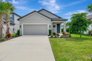 6310 Grandview Hill Ct, BRADENTON