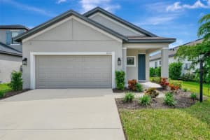 6310 GRANDVIEW HILL COURT, BRADENTON, FL 34203 - MLS#MFRA4665335