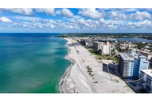 555 THE ESPLANADE N #303, VENICE, FL 34285 - MLS#MFRA4665346