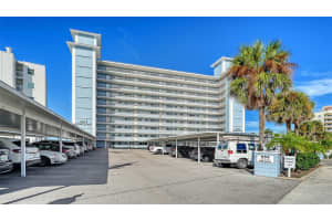 555 THE ESPLANADE N #303, VENICE, FL 34285 - MLS#MFRA4665346