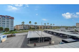 555 THE ESPLANADE N #303, VENICE, FL 34285 - MLS#MFRA4665346