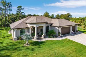 18063 EBER AVENUE, PORT CHARLOTTE, FL 33948 - MLS#MFRA4665354