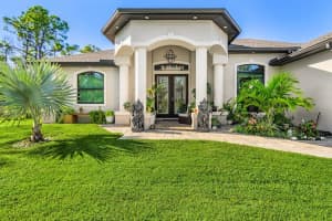 18063 EBER AVENUE, PORT CHARLOTTE, FL 33948 - MLS#MFRA4665354