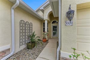 5320 LAKEHURST COURT, PALMETTO, FL 34221 Sold 11/11/25