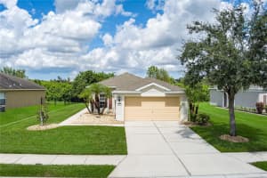 9767 50TH STREET CIRCLE, PARRISH, FL 34219 - MLS#MFRA4665365