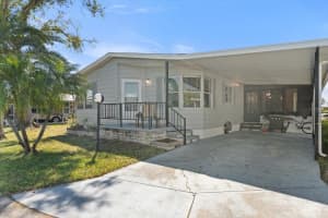 5707 45TH STREET, BRADENTON, FL 34203 - MLS#MFRA4665374