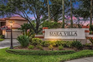 7349 Regina Royale #13, SARASOTA