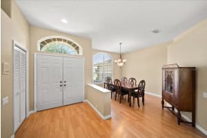 4321 PRESIDENTIAL AVENUE CIRCLE, BRADENTON, FL 34203 - MLS#MFRA4665407
