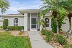 6837 67TH STREET CIRCLE, PALMETTO, FL 34221 Sold 10/29/25